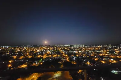 Image de Apartment with the best view of Santa Fe