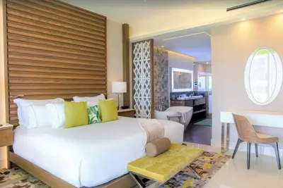 Image de Garza Blanca Resort and spa