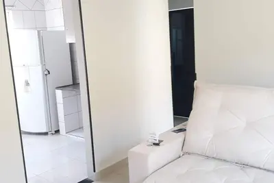 Image de Apartamento Mobiliado 03 Quartos com Suite. Região Central de Betim. Bairro C M