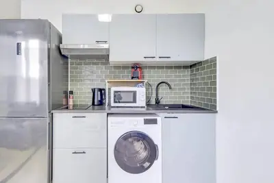Image de Appartement lumineux proche de Paris