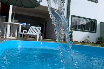 Image de Casa Aconchegante em Praia Grande