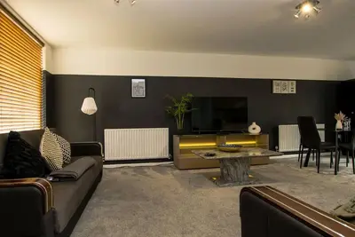 Image de Exquisite three bedroom house