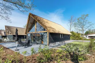 Image de Farm Lodge 674 - Trois Chambres Resort, Couchages 6