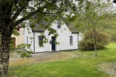 Image de Cottage 466 - Clifden - sleeps 5 guests in 3 bedrooms