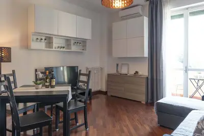 Image de Novoli Suite Apartment