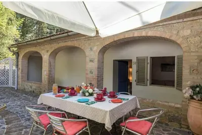 Chianti Resort-Casa Lavanda
