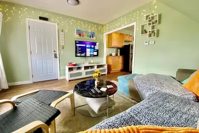 Image de The Pvd Penthouse ⭐Near Brown, Risd, College Hill⭐Top Rated Host ⭐Min to Dwntwn