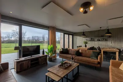 Image de Holidayhome - Vroondijk 2 | Vrouwenpolder Zeebloesempje