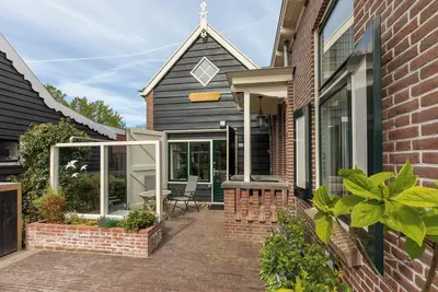Image de Holidayhome - Middelburgsestraat 61a | Koudekerke 'Villa Querina'