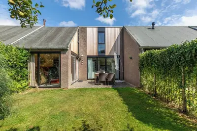 Image de Holidayhome - De Haaymanweg 5 | Burgh Haamstede 'Huisje 86'