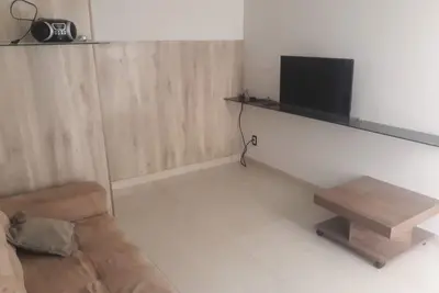 Image de Apartamento Completo 02 Quartos com Área Externa Terrea