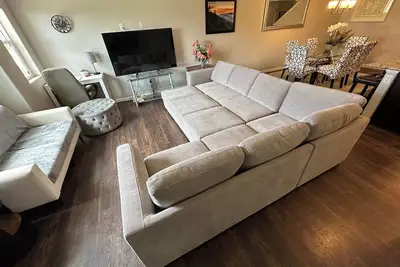 Image de Spectacular Mountain Views & Modern Comfort | 3br, 2. 5ba Townhome | Perfectly Lo