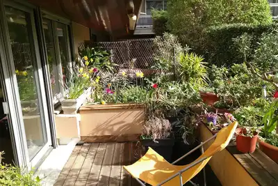 Image de La Campagne à Paris - Montmarte