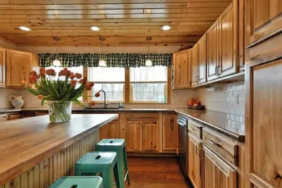 Image de Cozy 3bedroom 2 bath home in Wi