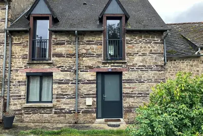 Image de Maison calme