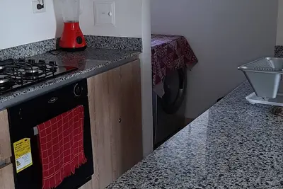Image de Apartment in New Condominium in Bello Horizonte Plaza Smr with elevator