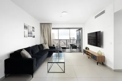 Image de Jerusalem 3 Bdrm\/ 2 Bthrm Savyon View