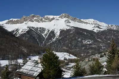 Image de Appartement Calme, Ensoleillé, vue Imprenable, Spacieux 70 m2, Classé 3*