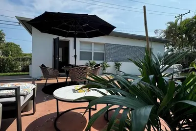 Image de Miami Shores Cottage