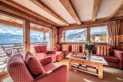 Image de Capel - Cosy Apartment in Verbier