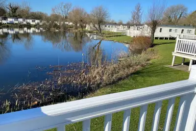 Image de Goosewing, Lakeside, 3 bedroom