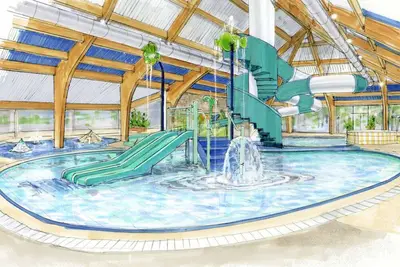 Image de Belle Vue Lakeside Holiday Home