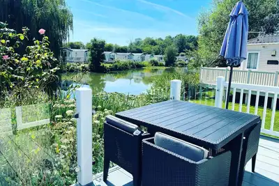 Image de Lilly Pad Tranquil 2 bedroom home