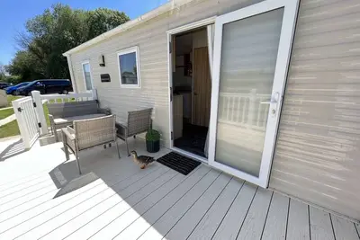 Image de Mallard Corner, 2 bedroom with views of Mallard Lake