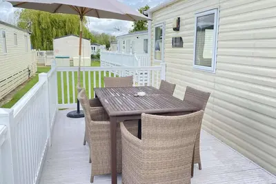 Image de Lavender Lodge with Ramp Access