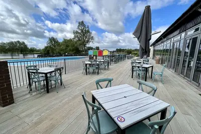 Image de The Burrow, sleeps 6 and is pet friendly
