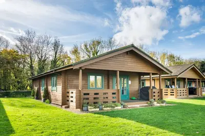 Image de Heron Lodge, 3 bedroom on Lake Pochard