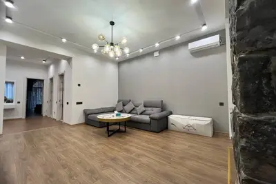 Apartment in the centre