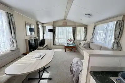 Image de Sweet Pea, pet friendly and sleeps 4