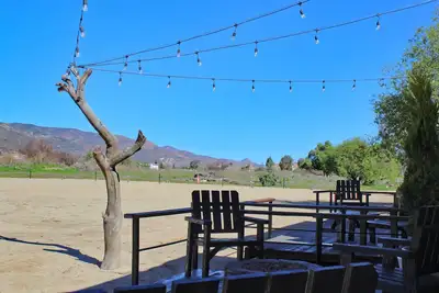 Image de Rancho Dominique Valle de Guadalupe