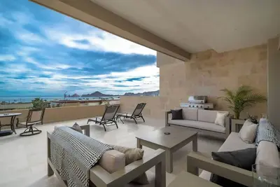 Image de Arch Views, Sundowner Terrace & Pool