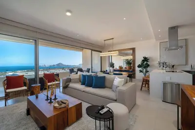 Image de El Arco Views, Infinity Pool & Resort Life