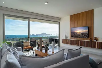 Image de Ocean-View, Pool, Walk to Costco & Soriana