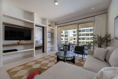Image de Vv3 8302a Torre 8 · Amazing New 2br Condo Fully Equipped & Amenities
