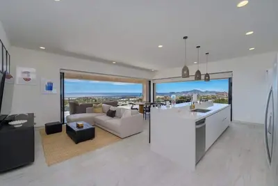 Image de Ocean View  Access to all Pueblo Bonito Resorts