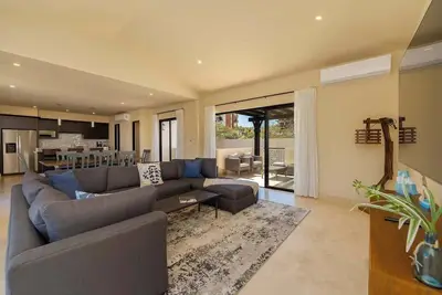 Image de Spacious 3br Villa @ Copala-Quivira