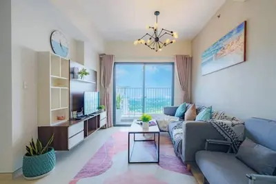 Image de AmbiHOME 3Br river-view Masteri Thao Dien T5[Netf]