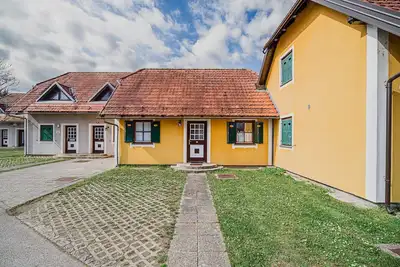 Image de Spa House Alenka Terme Čatež