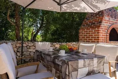 Image de Agroturizam Villa Antonija - Holiday Home with Swimming Pool