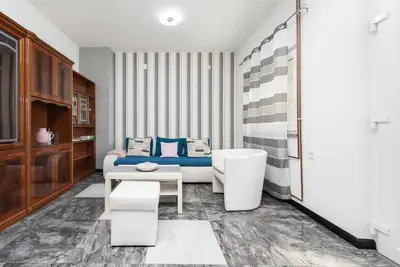 Image de Sena Two-Bedroom Apartment with Terrace 6