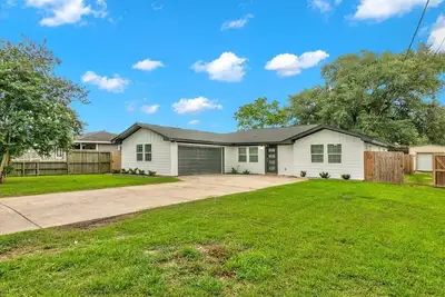 Image de Updated 4 bedroom home in Nederland
