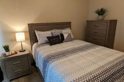 Image de Waterloo Suites Double