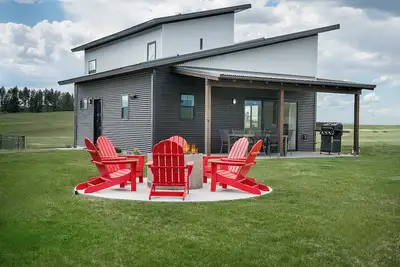 The Jewel View Cottages Unit 7, 4bd2. 5ba