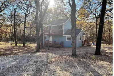 Image de Lake Texoma Cottage on Kiowa - Beach access and Pet Friendly
