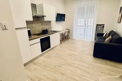 Image de Bold apartment
