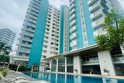 Image de Condotel At Mesavirre Garden Residences
